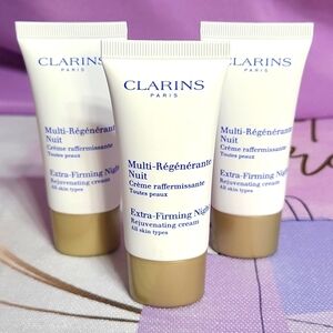 Clarins Extra Firming Night Cream 3 - 1.0 fl. oz.